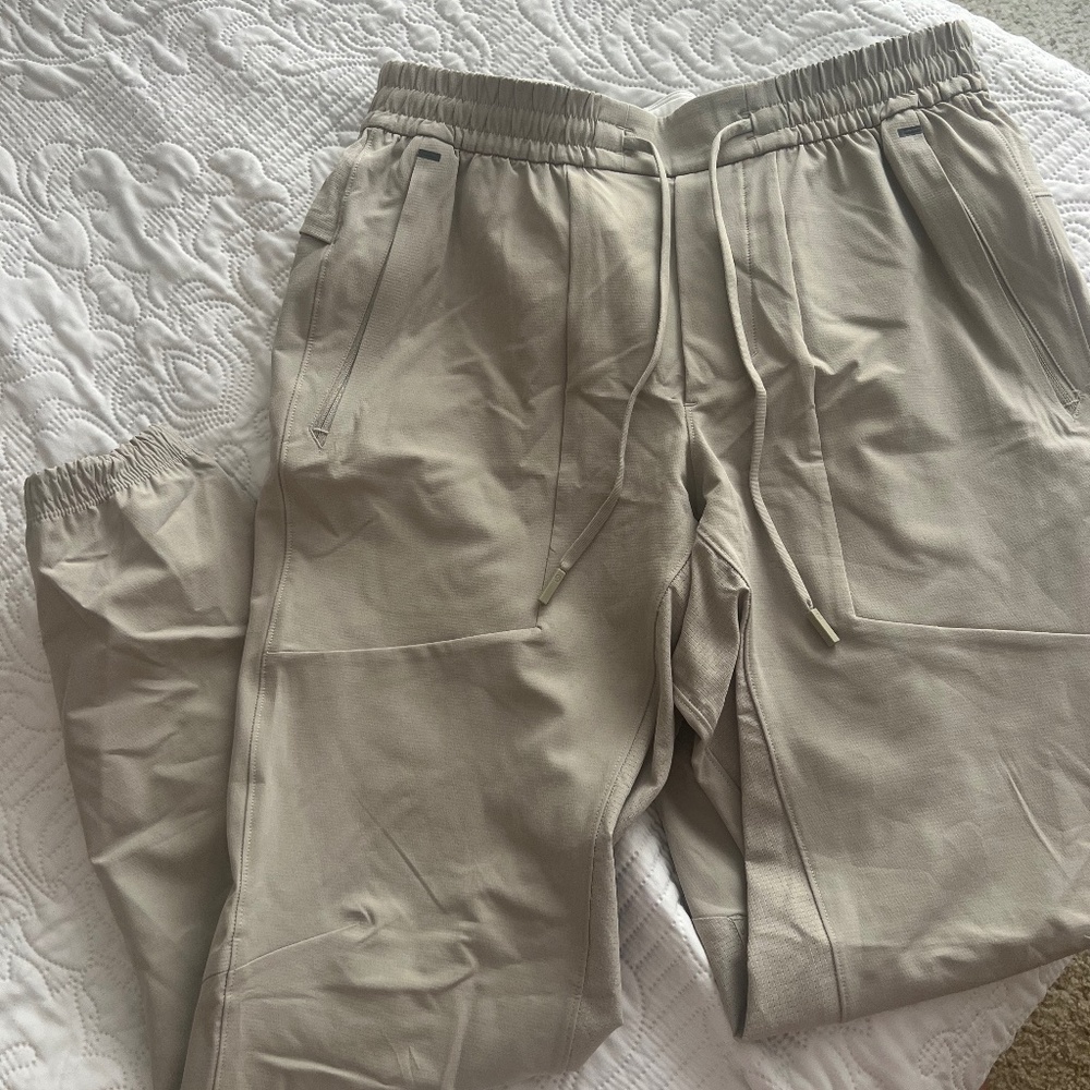 Lululemon Jogger